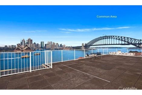 34/20-22 Waruda St, Kirribilli, NSW 2061