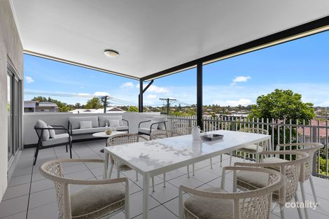 14/22-24 Newhaven St, Everton Park, QLD 4053