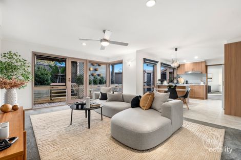 Property photo of 11 Kamarooka Drive Wattle Glen VIC 3096