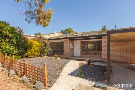 Property photo of 15 Maccallum Circuit Florey ACT 2615