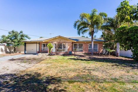 Property photo of 27 Connaught Street Forrestfield WA 6058