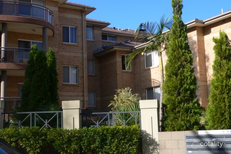 23/8-14 Mercer St, Castle Hill, NSW 2154