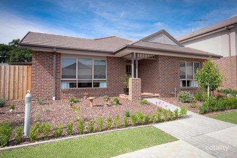 4/11 Rodney St, Gisborne, VIC 3437