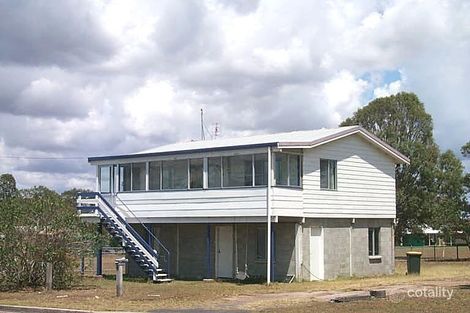 Property photo of 5 Stewart Street Urangan QLD 4655