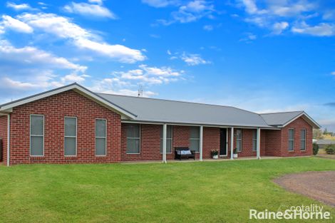 Property photo of 4 Guy Crescent Grenfell NSW 2810