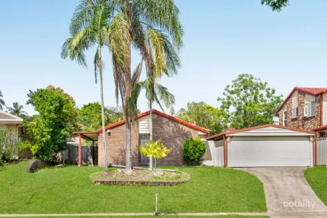 74 Glen Ross Rd, Sinnamon Park, QLD 4073