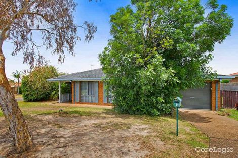 Property photo of 1 Nymboida Court Blue Haven NSW 2262