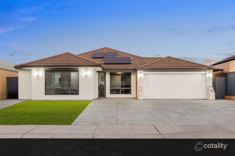 23 Gingerale Cir, Byford, WA 6122