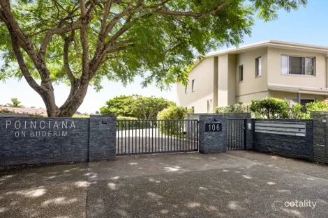 7/106 Burnett St, Buderim, QLD 4556