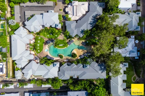 835/49-63 Williams Esp, Palm Cove, QLD 4879