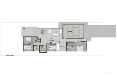 Property photo of 60 Laurel Avenue Mount Sheridan QLD 4868
