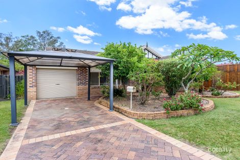 Property photo of 23 Beltana Way Nerang QLD 4211