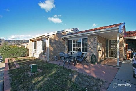 Property photo of 28/71 Mina Wylie Crescent Gordon ACT 2906