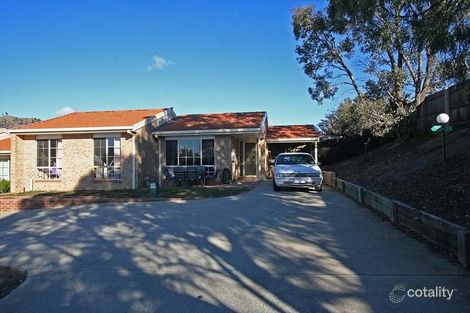 Property photo of 28/71 Mina Wylie Crescent Gordon ACT 2906