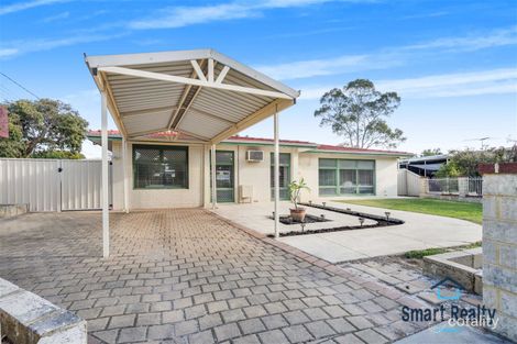 Property photo of 23 Kaduka Way Lynwood WA 6147