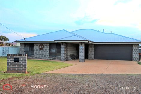 Property photo of 112 Wallace Street North Coolamon NSW 2701
