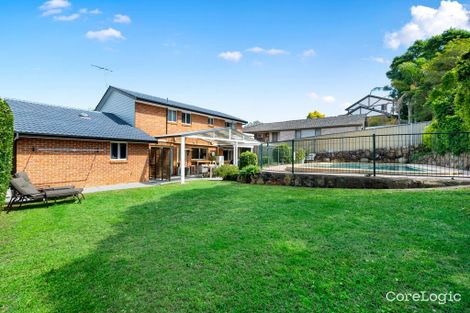 Property photo of 25 Oakdale Place Baulkham Hills NSW 2153