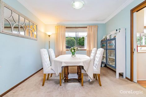 Property photo of 25 Oakdale Place Baulkham Hills NSW 2153