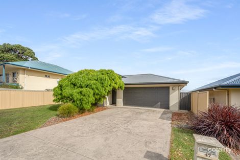 Property photo of 47 Willow Avenue Mount Gambier SA 5290