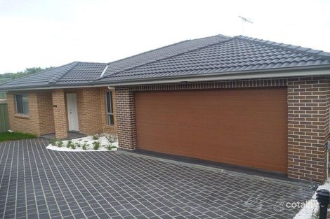 486b Great Western Hwy, Pendle Hill, NSW 2145