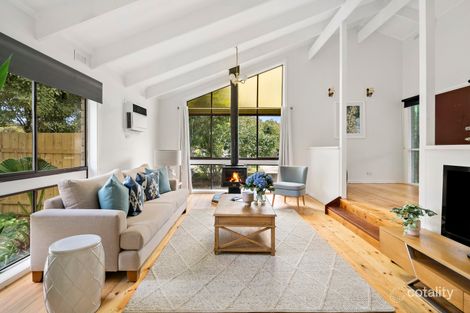 Property photo of 31 Havana Crescent Frankston VIC 3199