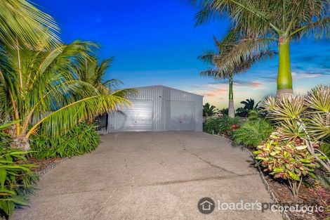 Property photo of 4 Francis Place Innes Park QLD 4670