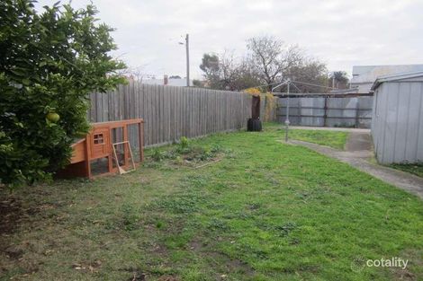 Property photo of 12 Moore Street Footscray VIC 3011