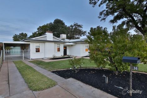 Property photo of 14 Henderson Place Mildura VIC 3500