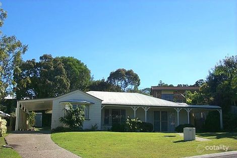 Property photo of 7 Naturi Street Noosa Heads QLD 4567