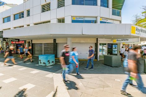 5/15 Cavill Ave, Surfers Paradise, QLD 4217