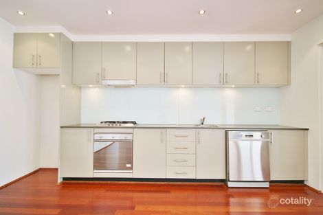 Property photo of 3/23-25 Ross Street Forest Lodge NSW 2037