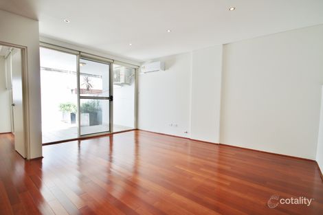 Property photo of 3/23-25 Ross Street Forest Lodge NSW 2037