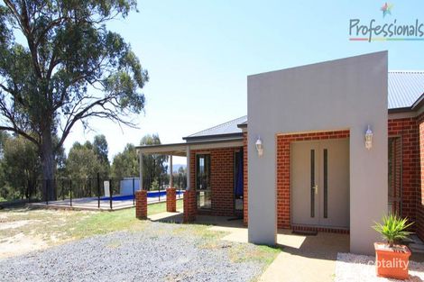 108 Brewer Dr, West Wodonga, VIC 3690