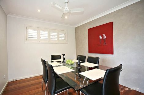 Property photo of 59 Payne Street Indooroopilly QLD 4068