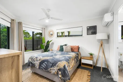 Property photo of 105 Dawson Boulevard Rural View QLD 4740
