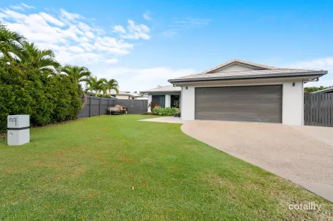Property photo of 105 Dawson Boulevard Rural View QLD 4740
