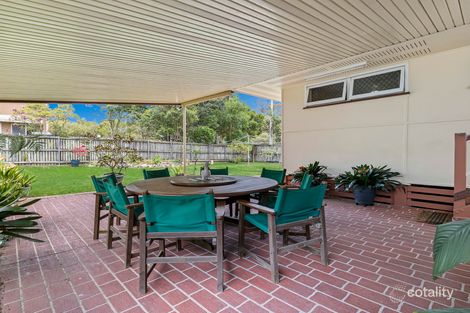 Property photo of 65 Sallows Street Alexandra Hills QLD 4161
