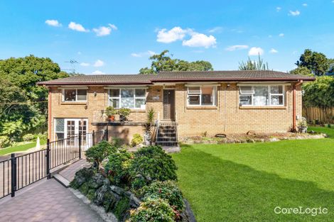 Property photo of 480 Windsor Road Baulkham Hills NSW 2153