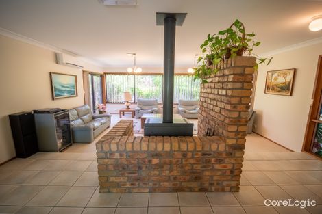 Property photo of 1 Macneil Place Kambah ACT 2902