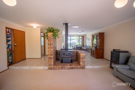 Property photo of 1 Macneil Place Kambah ACT 2902