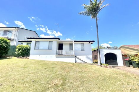 Property photo of 95 Norman Street Prospect NSW 2148