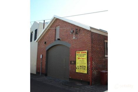 70-72 Dow St, South Melbourne, VIC 3205