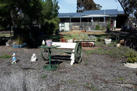 3 Kulkawurra Rd, Karoonda, SA 5307