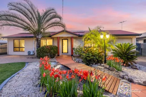 23 Elton Dr, Kelso, QLD 4815