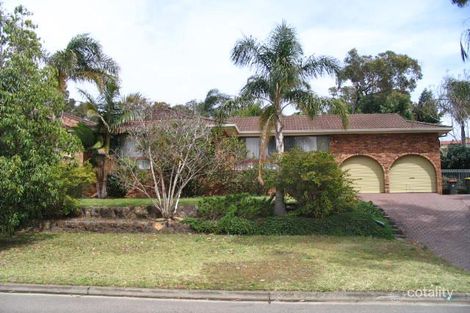 1 Gaga Rd, Illawong, NSW 2234