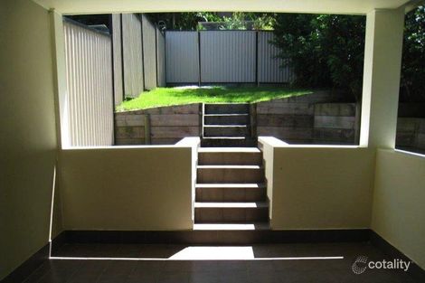 Property photo of 14A Maranui Avenue Dee Why NSW 2099