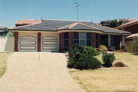 Property photo of 22 Claremont Circuit Glen Alpine NSW 2560