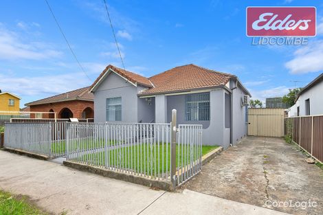 Property photo of 9 Raymond Street Lidcombe NSW 2141