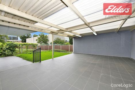 Property photo of 9 Raymond Street Lidcombe NSW 2141