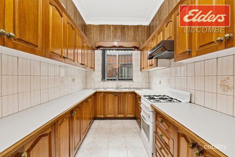 Property photo of 9 Raymond Street Lidcombe NSW 2141